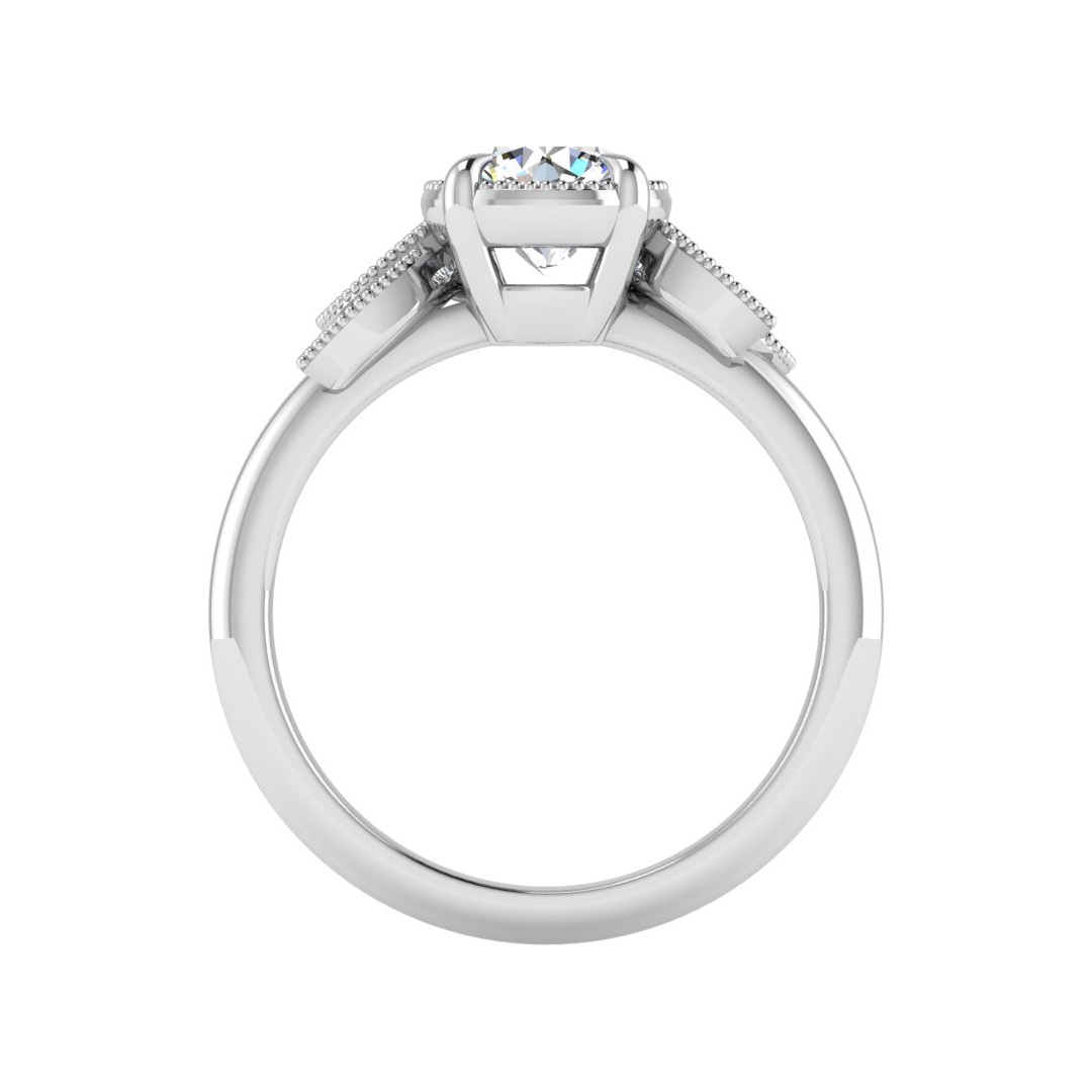 Lilah Engagement Ring